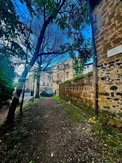 Appartamento trilocale in vendita in Via delle Olmate, Oriolo Romano