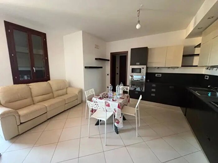 Appartamento trilocale in vendita in Gualtieri