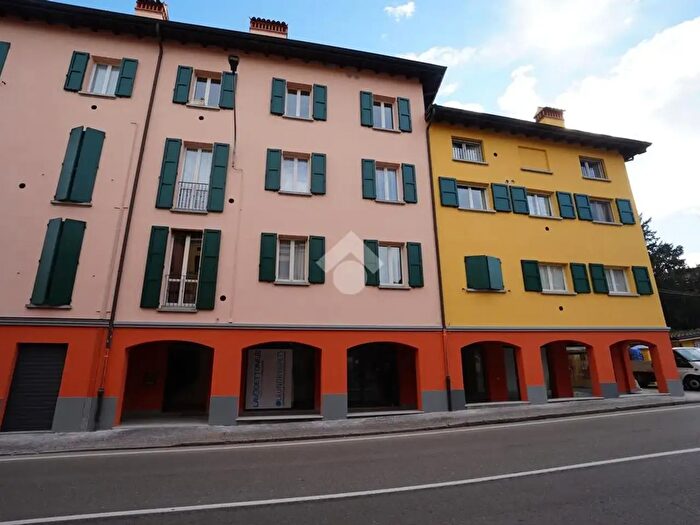 Appartamento bilocale in vendita in Formigine