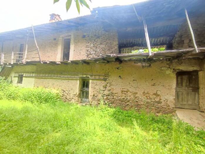 Casa in vendita in Brondello