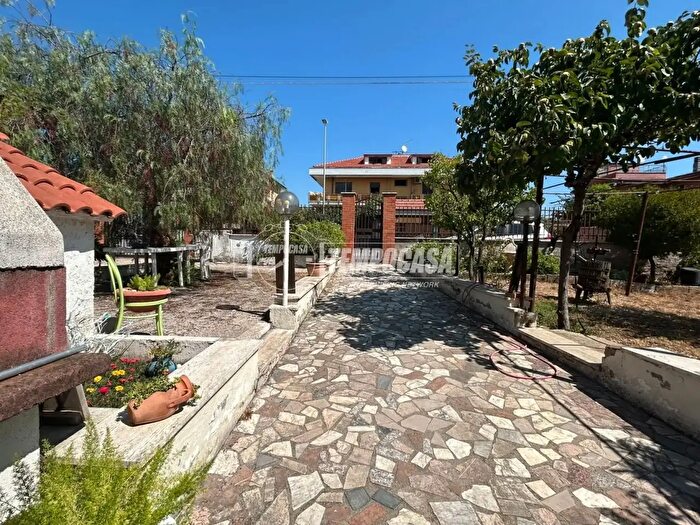 Appartamento monolocale in vendita in Roma