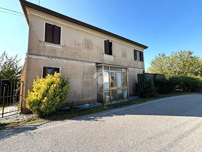 Casa trilocale in vendita in Via Bosco, San Biagio Di Callalta