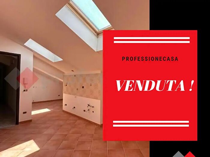 Appartamento bilocale in vendita in Via Monte Romanella, Avezzano