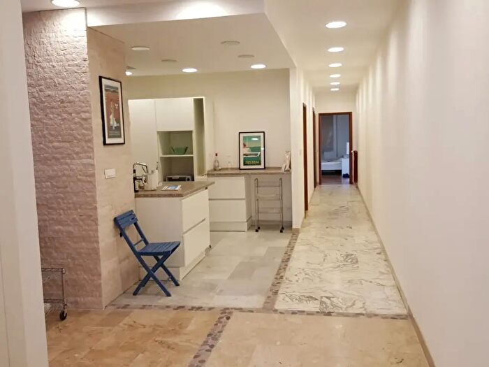 Appartamento trilocale in affitto in Vai Teatro Vecchio, Venezia
