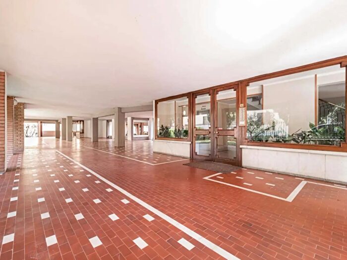 Appartamento monolocale in affitto in Via Floreste Malfer, Verona