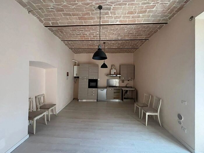 Appartamento trilocale in vendita in Via Carrara Terni, Terni