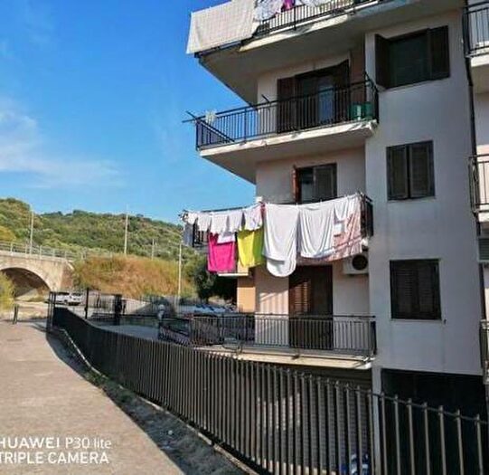 Casa trilocale in vendita in Via Parmenide, Ascea