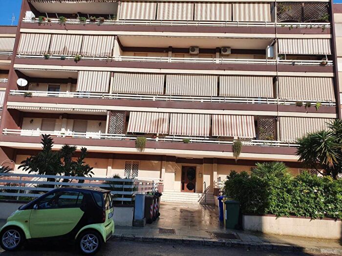 Appartamento trilocale in affitto in Via Clemente Rebora, Salesiani Caliò, Lecce