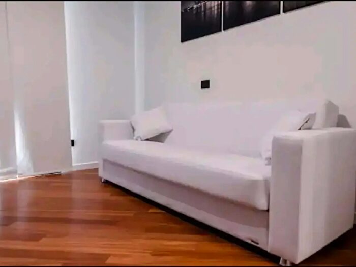 Appartamento monolocale in affitto in Via Q di Vona, Cassano DAdda