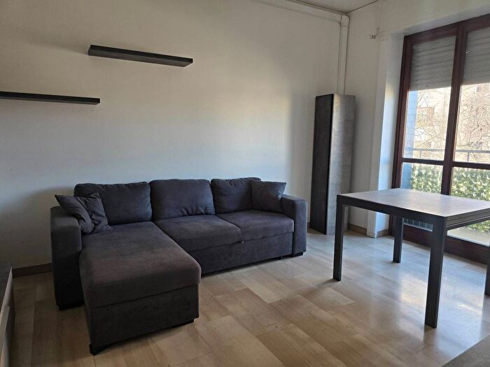 Appartamento bilocale in affitto in Via Antonio Fogazzaro, Montenero, Milano