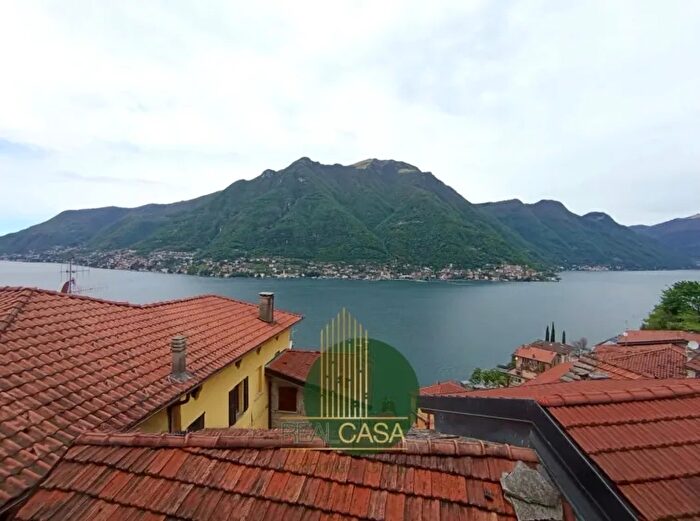 Appartamento monolocale in vendita in Via Canzaga Canzaga Pognana Pognana Lario Como Lombardia Italia, Pognana Lario
