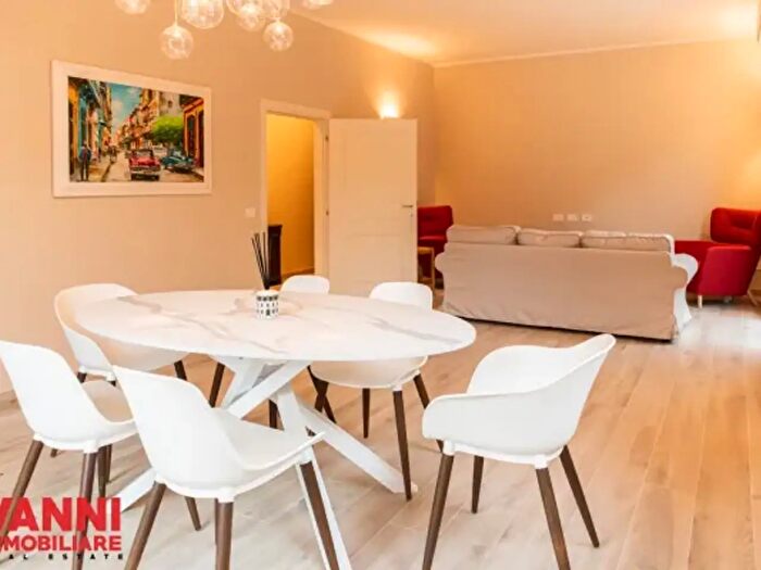 Appartamento quadrilocale in vendita in Viale Galliano, Cecina