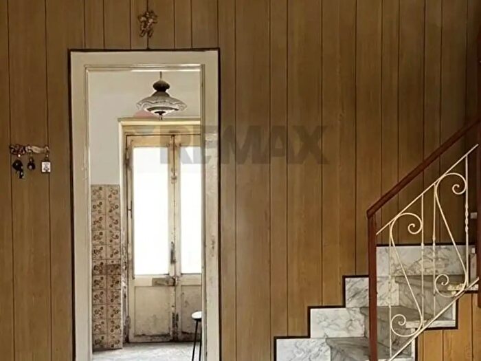 Casa bilocale in vendita in Via Duilio, Carlentini