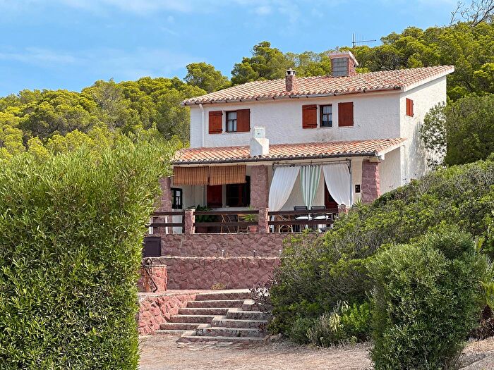 Casa con 5 locali in vendita in Località Memmerosso Snc, Carloforte