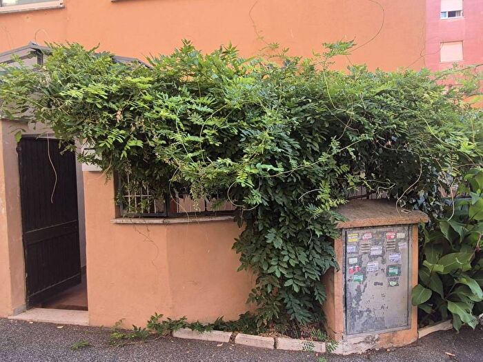 Appartamento monolocale in affitto in Via Bradano, Africano Villa Chigi, Roma