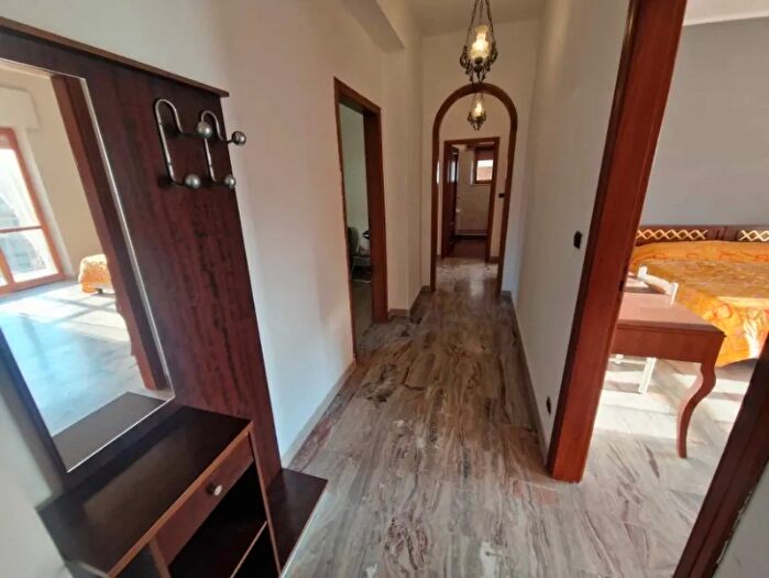 Appartamento quadrilocale in affitto in Reggio Calabria