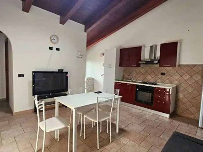 Appartamento bilocale in vendita in Via Guido Donegani, Roma
