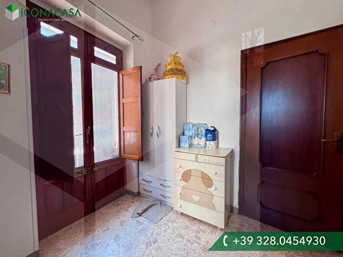 Casa trilocale in vendita in Via Torino, Ceglie Messapica