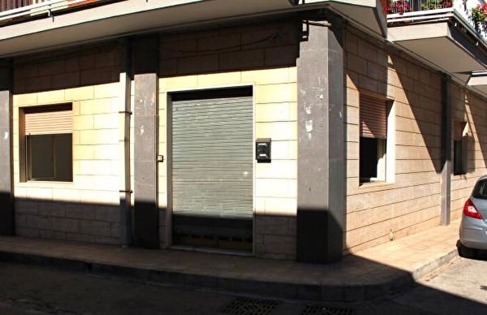 Appartamento quadrilocale in vendita in Via Flavio Gioia, Santeramo In Colle