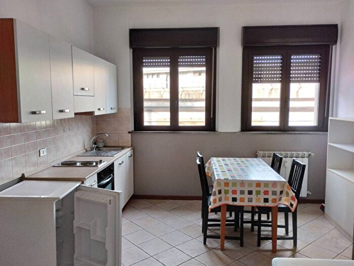 Appartamento bilocale in affitto in Via Pietro Andrea Saccardo, Lambrate, Milano