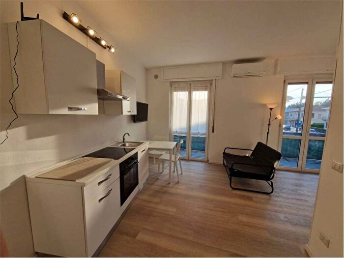 Appartamento monolocale in affitto in Via Sempione, Centro, Sesto Calende