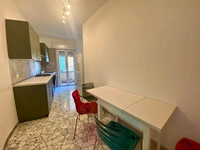 Appartamento con 6 locali in affitto in Via Giosuè Carducci, Mestre, Venezia