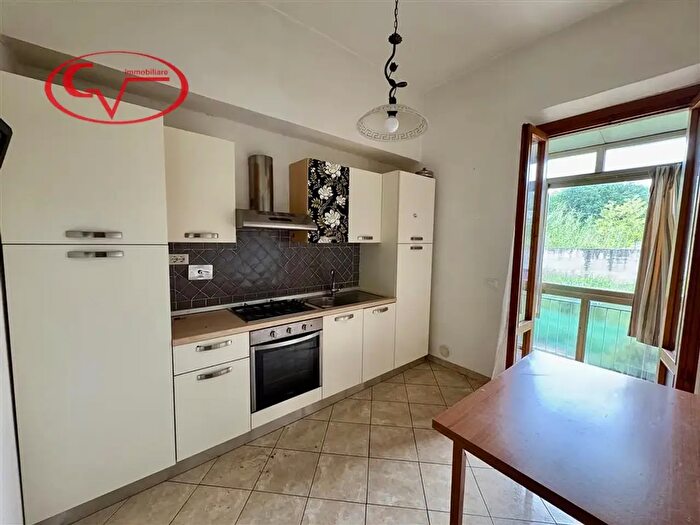 Appartamento trilocale in vendita in Via Ponte Mocarini, Terranuova Bracciolini