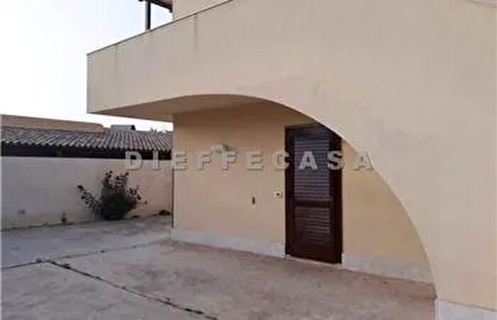 Appartamento trilocale in affitto in Marsala