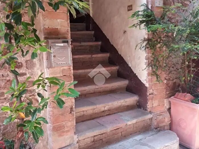 Appartamento trilocale in vendita in Via Borgo San Sisto II, Spello