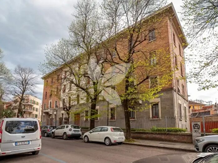 Appartamento trilocale in vendita in Strada Antonio Cocconcelli, Parma