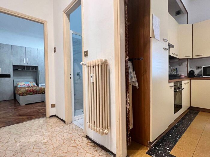 Appartamento bilocale in affitto in Via Castagnevizza, Santa Rita, Torino