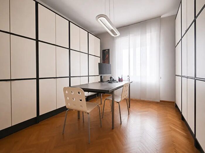 Appartamento con 6 locali in vendita in Bolzano