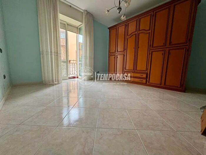 Appartamento bilocale in vendita in Via Silio Italico, Napoli