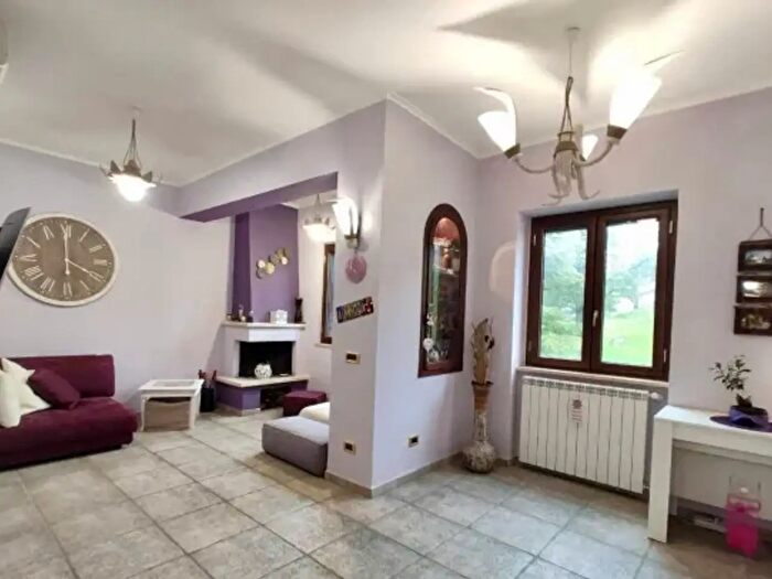 Appartamento trilocale in vendita in Via Pianillo, Segni