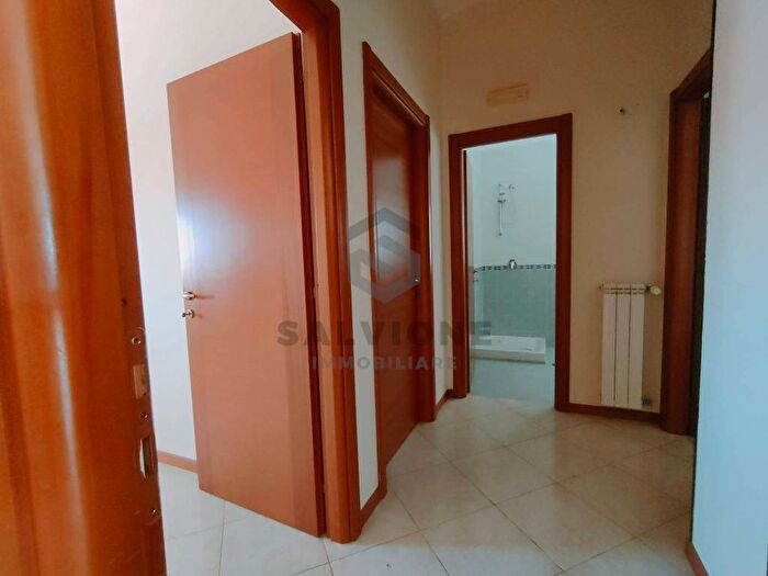 Appartamento quadrilocale in affitto in Via Cavarena, Amorosi