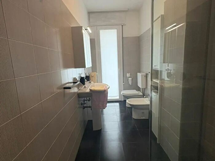 Appartamento quadrilocale in affitto in Via Tommaso Temanza, Padova