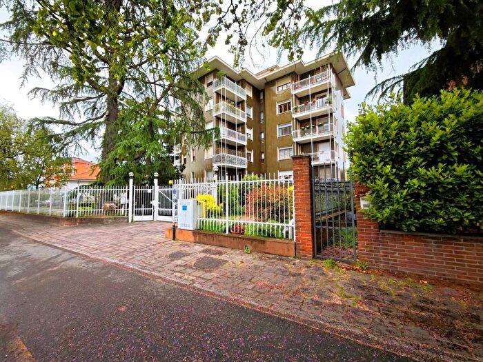 Appartamento bilocale in affitto in Viale Macallè, Centro Città San Paolo, Biella