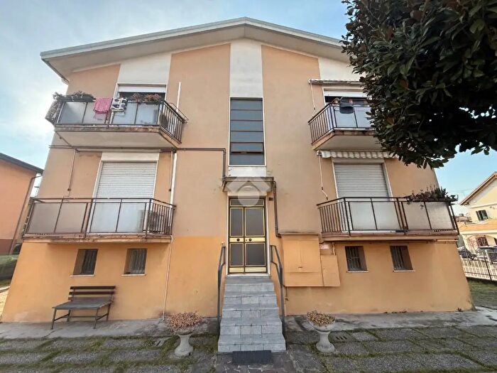 Appartamento trilocale in vendita in Via Carlo Agnoletti, Venezia