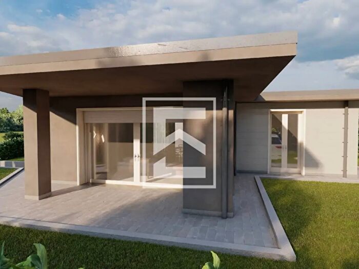 Appartamento quadrilocale in vendita in Muscoline