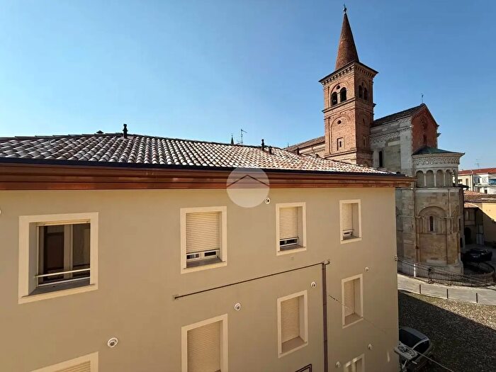 Appartamento trilocale in vendita in Via Via Giuseppe Micheli, Fidenza