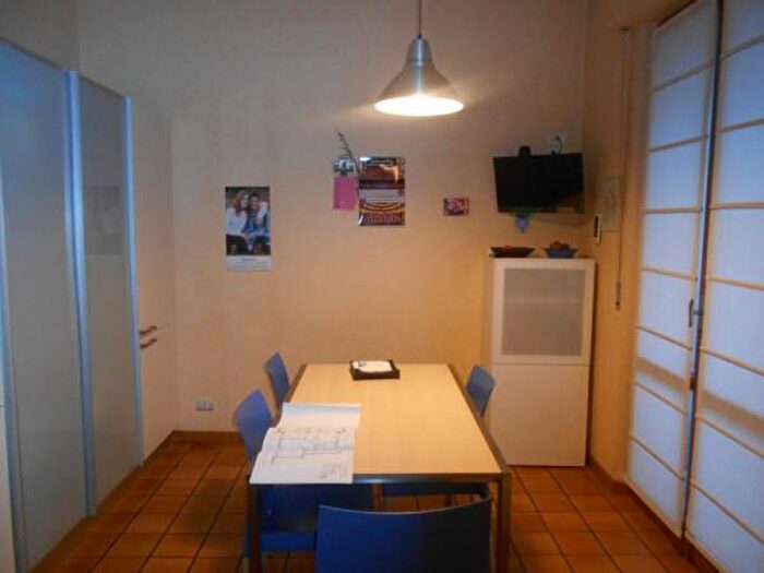 Appartamento quadrilocale in vendita in Via Erbarella, Jesi