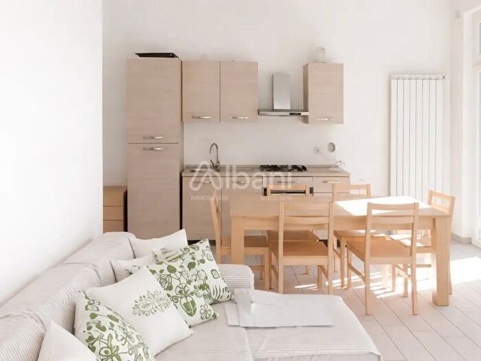 Appartamento con 5 locali in vendita in La Spezia