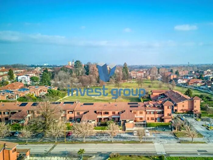 Appartamento trilocale in vendita in Via della Vallà, Rivalta Di Torino