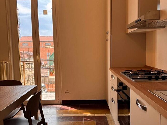 Appartamento bilocale in affitto in Via Valente Faustini, Infrangibile, Piacenza