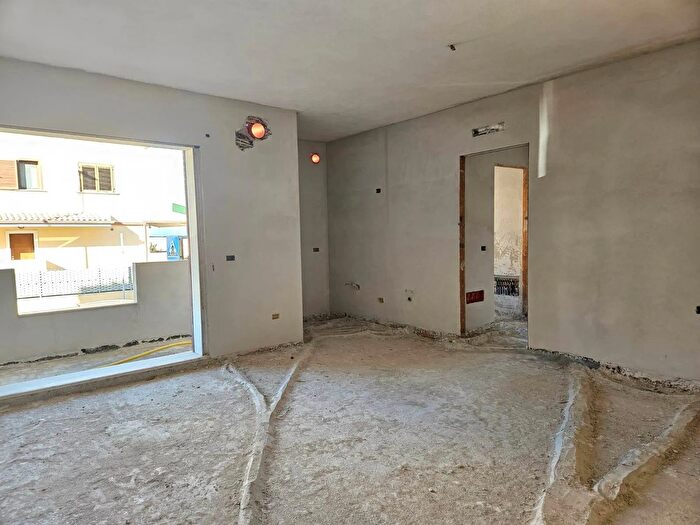 Casa trilocale in vendita in Cagliari