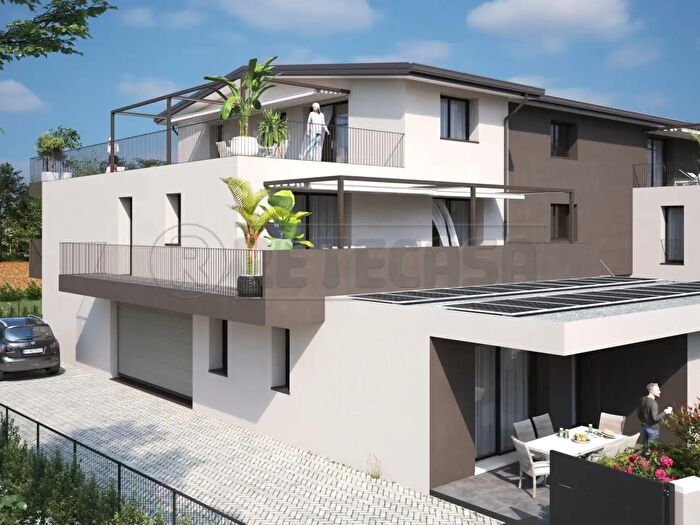 Case in Vendita e in Affitto - 3