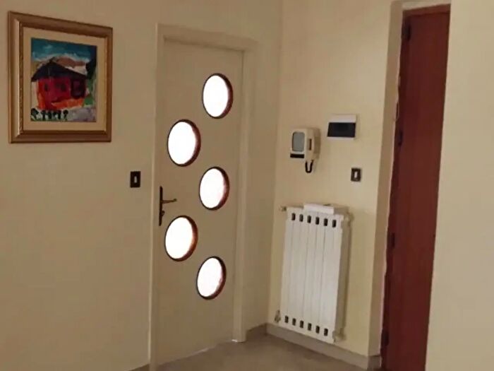 Appartamento quadrilocale in affitto in Via del Risorgimento, Catanzaro