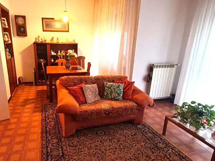 Appartamento quadrilocale in affitto in Livorno