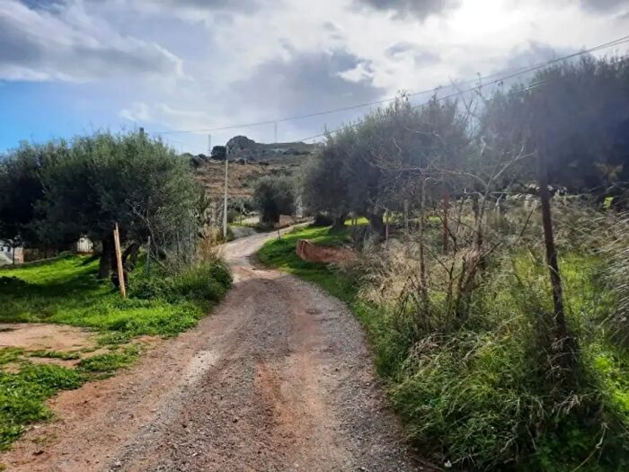 Casa trilocale in vendita in Via Coda di Volpe, Trabia