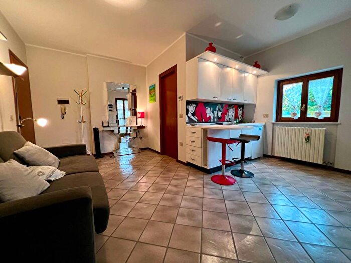 Appartamento monolocale in affitto in Via degli Angeli, Mellana, Boves